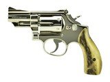 Smith & Wesson 19-3 .357 Magnum (PR47414) - 1 of 2