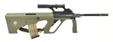 Steyr Aug/ SSRG77 5.56/.223 (R26481)- 2 of 4
