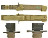 US OKC 3S bayonet (MEW1933) - 2 of 2