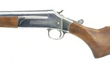 H&R Bridger 85 Line Throwning .45-70 Blank (R26812) - 4 of 4