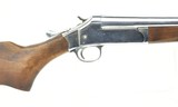 H&R Bridger 85 Line Throwning .45-70 Blank (R26812) - 2 of 4