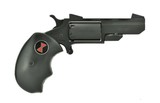 NAA Blackwidow .22 LR/.22 Magnum (nPR48570) New - 2 of 3