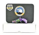 NAA Mini .22 Magnum (nPR48573) New - 1 of 3