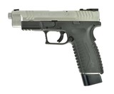 Springfield XDM-45 .45 ACP (PR48577) - 2 of 3