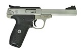 Smith & Wesson SW22 Victory .22 LR (PR48579) - 1 of 3