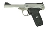 Smith & Wesson SW22 Victory .22 LR (PR48579) - 2 of 3