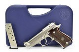 Beretta 85FS Cheetah .380 ACP (PR48581) - 3 of 3