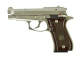 Beretta 85FS Cheetah .380 ACP (PR48581) - 2 of 3