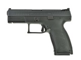 CZ P-10C 9mm (PR48583) - 1 of 3
