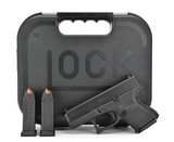Glock 26 Gen 5 9mm (PR48584) - 1 of 3