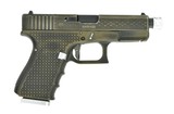 Glock 19 Gen 4 9mm (PR48585) - 4 of 4