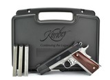 Kimber Custom II .45 ACP (PR48587) - 2 of 3