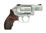 Kimber K6S .357 Magnum (PR48588) - 1 of 3