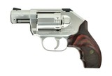 Kimber K6S .357 Magnum (PR48588) - 2 of 3