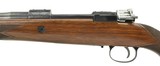 FN Mauser Deluxe .220 Swift (R26780) - 6 of 6