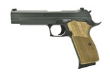 Sig Sauer P210 9mm (nPR48590) New - 1 of 3