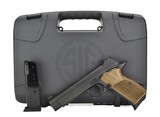 Sig Sauer P210 9mm (nPR48590) New - 2 of 3