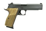 Sig Sauer P210 9mm (nPR48590) New - 3 of 3