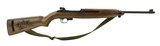 Johnson M1 .30 Carbine ( R26784) - 1 of 5