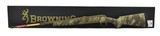 Browning X Bolt .30-06 Sprg (R26785) - 3 of 5