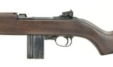 Inland M1 Carbine .30 Carbine (R26760) - 6 of 6