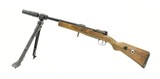 BCD Code Gustloff-Werke K98 Mauser 8mm (R26762) - 7 of 10