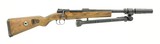 BCD Code Gustloff-Werke K98 Mauser 8mm (R26762) - 1 of 10