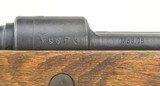 BCD Code Gustloff-Werke K98 Mauser 8mm (R26762) - 8 of 10