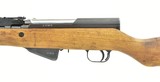 Yugoslavian SKS 7.62x39 (R26768) - 4 of 4