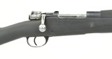 Argentine 1909 Mauser 7.65x53 (R26771)
- 1 of 8