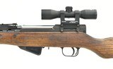Yugoslavian SKS 7.62x39 (R26773) - 5 of 5