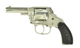 Hopkins & Allen XL Double Action .38 S&W (AH5445) - 1 of 4