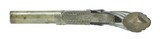 Belgian Box Lock Percussion Pistol (AH5447) - 3 of 6