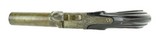 Belgian Box Lock Percussion Pistol (AH5447) - 5 of 6