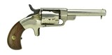 Bacon Pocket Model Revolver (AH5448) - 1 of 3