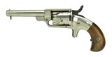 Bacon Pocket Model Revolver (AH5448) - 3 of 3