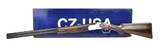 CZ Mallard 20 Gauge (S11378) - 5 of 5