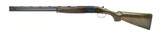 Beretta Blackwing 20 Gauge (S11382)
- 3 of 5