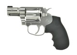Colt Cobra .38 Special +P (nC16091) New - 1 of 3