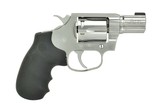 Colt Cobra .38 Special +P (nC16091) New - 2 of 3