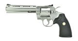Colt Python .357 Magnum (C16093) - 2 of 4