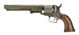Colt 1848 Baby Dragoon (C16094) - 8 of 9