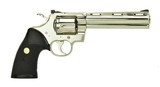 Colt Python .357 Magnum (C16095) - 1 of 4