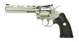 Colt Python .357 Magnum (C16095) - 4 of 4