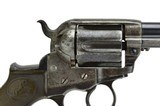 "Colt 1877 Lightning .38 (C16096)" - 6 of 8
