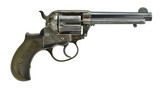 "Colt 1877 Lightning .38 (C16096)" - 1 of 8