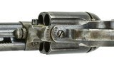 "Colt 1877 Lightning .38 (C16096)" - 4 of 8