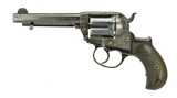 "Colt 1877 Lightning .38 (C16096)" - 8 of 8