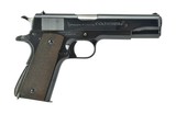Colt Government .45 ACP (C16098) - 5 of 5
