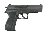 Sig Sauer P226 9mm (PR47754) - 1 of 3